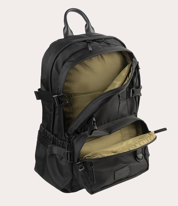 Image du produit Tucano Desert Premium -tietokonereppu 15.6", musta