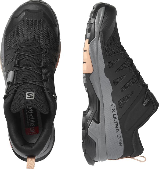 Produktbild Salomon Women's X Ultra 4 (38 2/3)