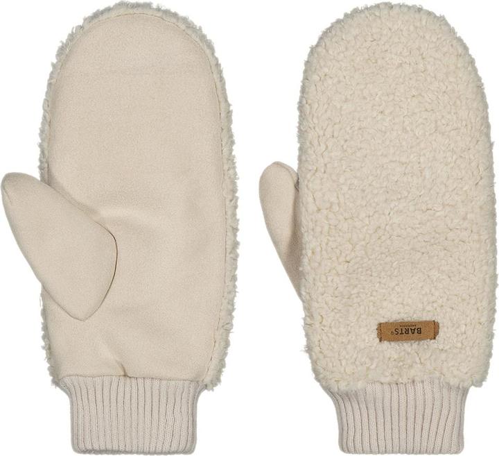 Image du produit Barts Mitaines Teddy pour femmes (Taille unique)