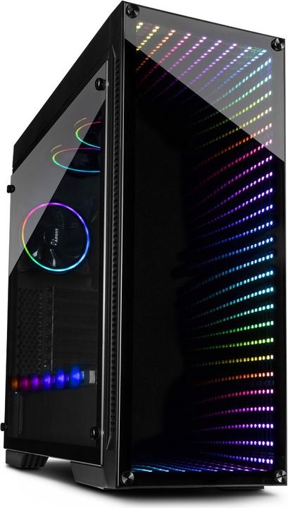 Produktbild Intertech X-908 Infini2 (ATX, mATX)
