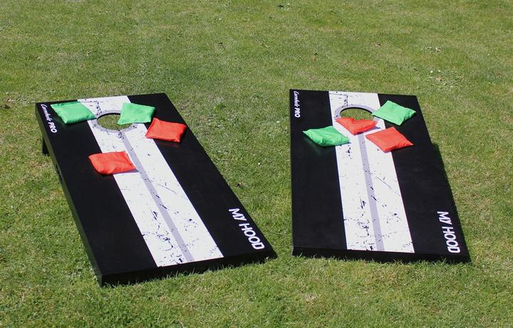 Image du produit My Hood Cornhole Pro (102001)