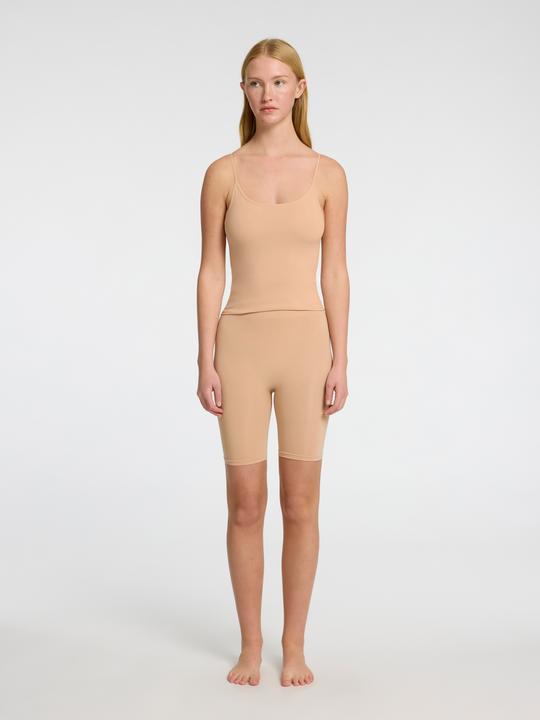 Actual product image Selected Femme Figure Shaping Shorts (S/M)