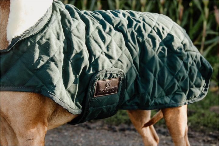 Produktbild Kentucky Dogwear Hundemantel 160g (M, Hundemantel)