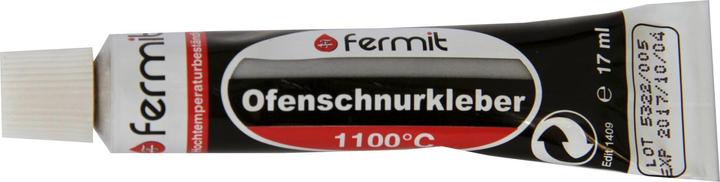 Produktbild Fermit Ofenschnurkleber (30 g, 17 ml)