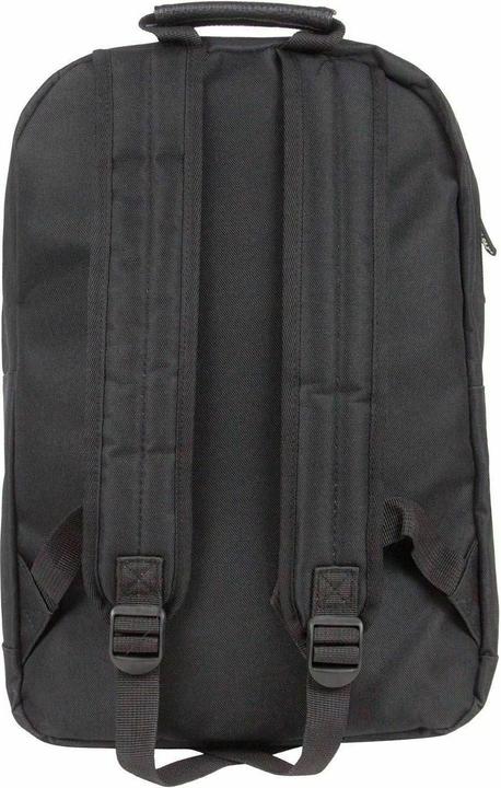 Actual product image Rocksax Backpack Roots Rock Bob Marley (20 l)