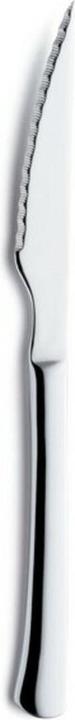 Actual product image Amefa Chuletero Steak/Pizza Knife (1 Piece, Knife)