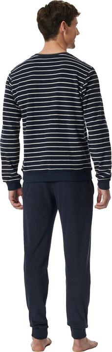 Produktbild Schiesser Pyjama Casual Nightwear Frottee (54)