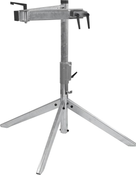 Actual product image Berg AGITATOR STAND RWS 1100 - 700-1100MM MOUNTING UP TO MAX. Ø 4.5CM