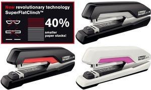 Actual product image Rapid Supreme stapler S17 (30 Sheets)