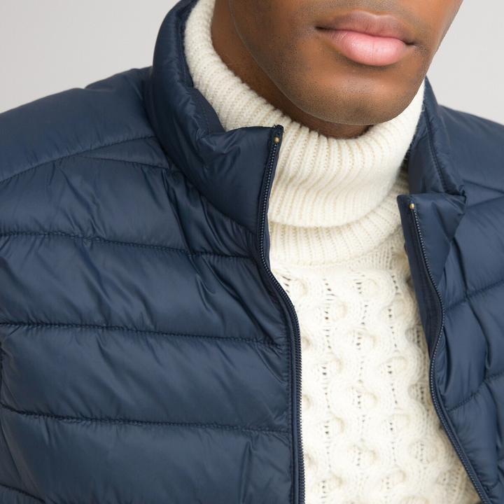 Produktbild La Redoute Collections Leichtes Steppgilet (XL)