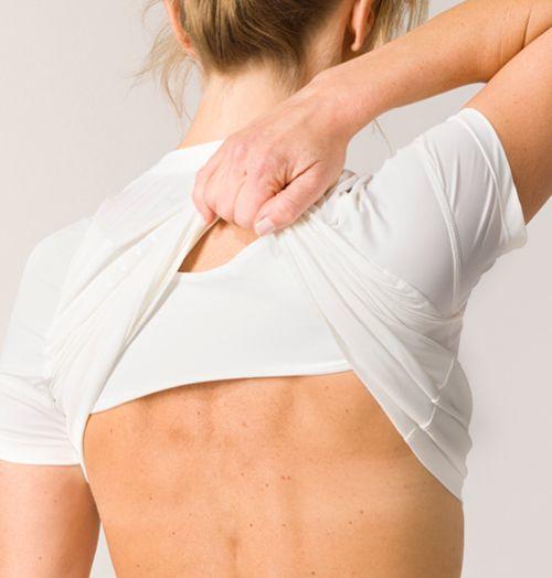 Produktbild Swedish Posture Reminder Posture T-shirt (XS)