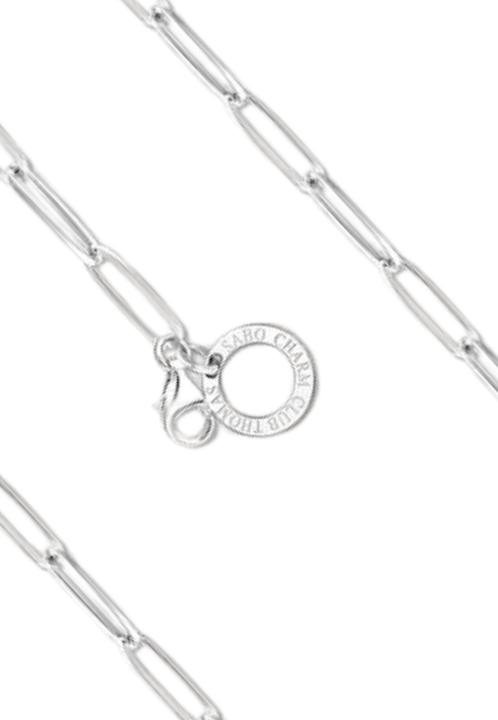 Produktbild Thomas Sabo Charm-Kette 925er (Silber, 45 cm)