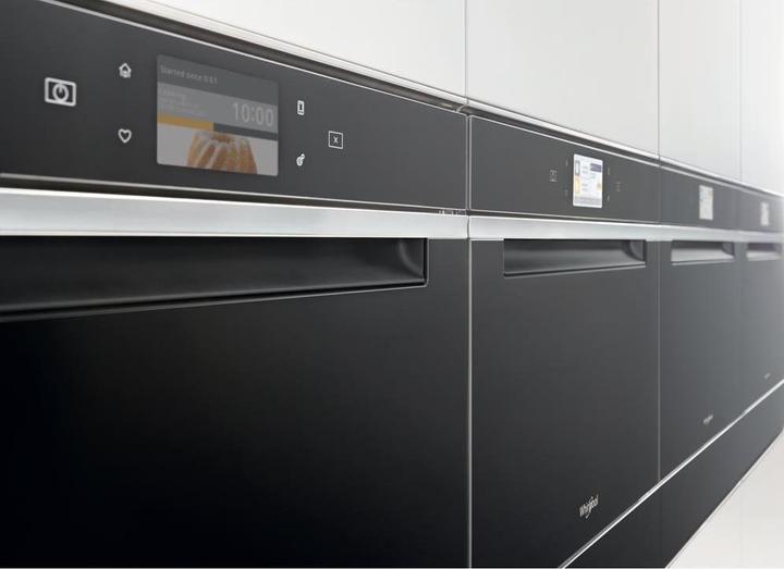 Actual product image Whirlpool W11I ME150 (EU plug, 40 l)