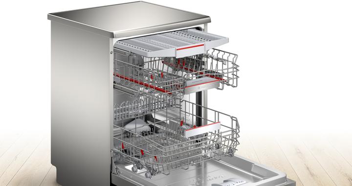 Immagine prodotto Bosch Hausgeräte SMS6ZCI49E