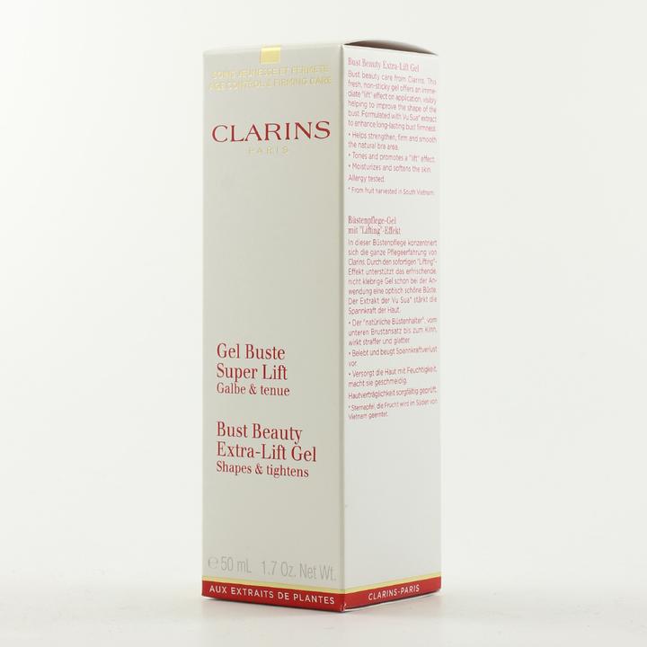 Produktbild Clarins Bust Beauty (Körpercreme, 50 ml)