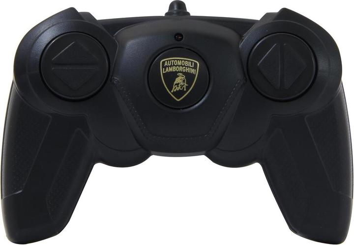 Produktbild Jamara Lamborghini Countach LPI 800-4 1:16 gelb 2,4GHz