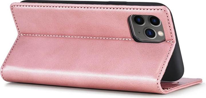Immagine prodotto Cover-Discount iPhone 11 Pro - Custodia Stand Flip Cover rosa (Apple iPhone 11 Pro)