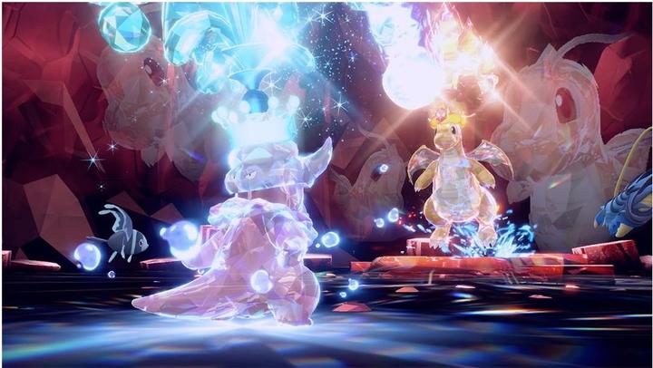 Image du produit Nintendo Pokémon Purpur (Switch, DE)