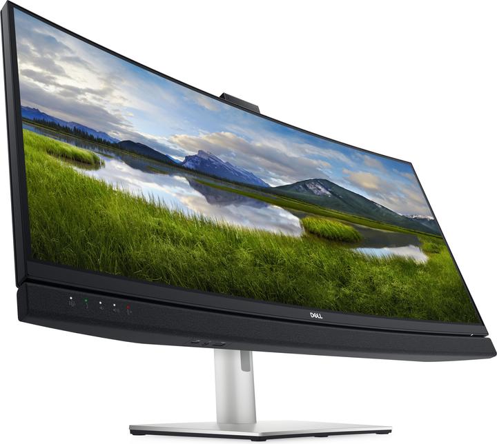 Image du produit Dell C3422WE (3440 x 1440 pixels, 34")