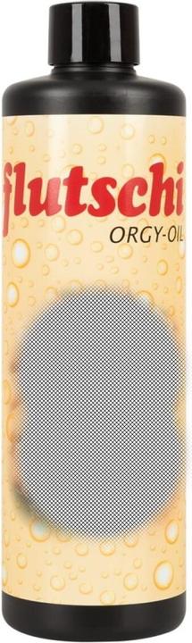 Actual product image Flutschi Orgy Oil (500 ml)