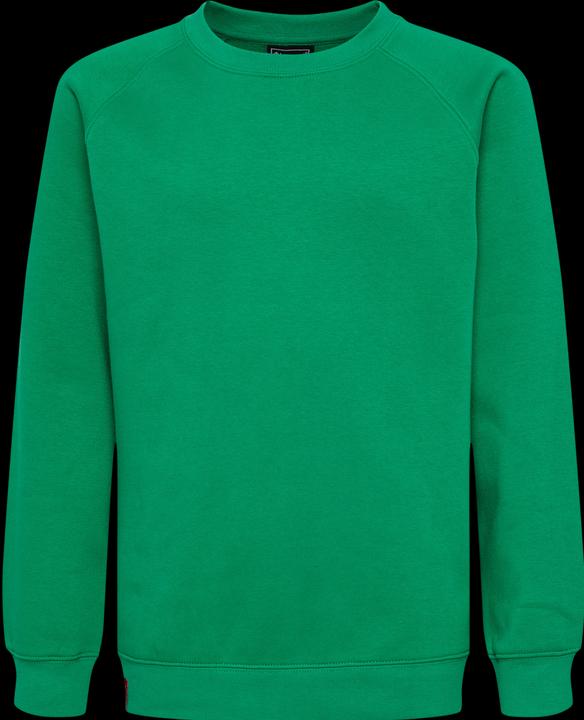 Produktbild hummel Red Classic Sweatshirt Kids (164)