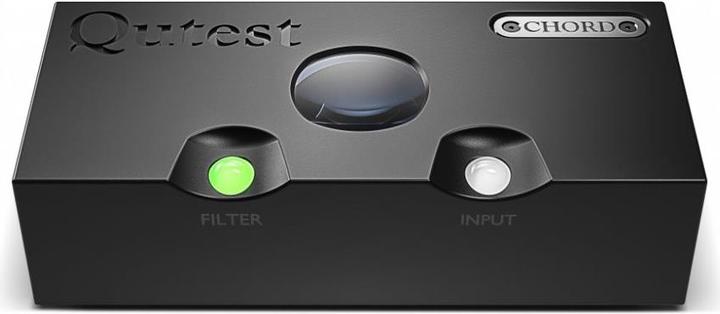 Produktbild Chord Qutest (USB-DAC)