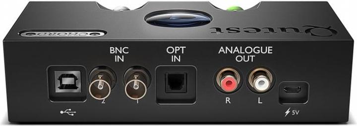 Produktbild Chord Qutest (USB-DAC)