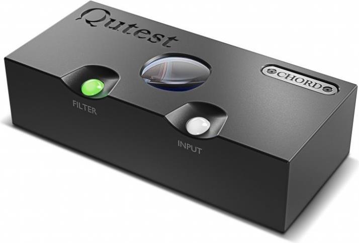 Produktbild Chord Qutest (USB-DAC)