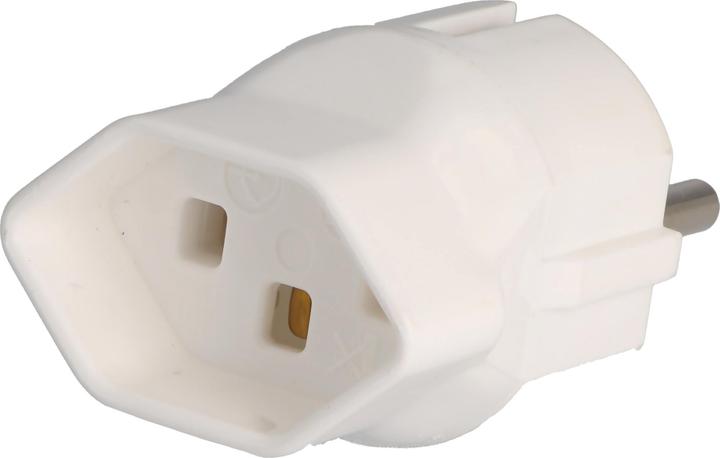 Produktbild AccuCell Schweiz-Adapter