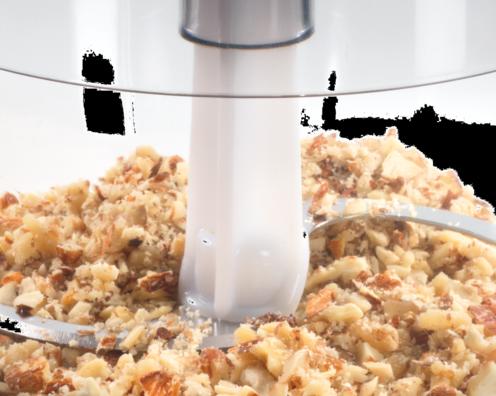 Productafbeelding Bosch Hausgeräte Mmr08r2 (800 ml, 400 W)