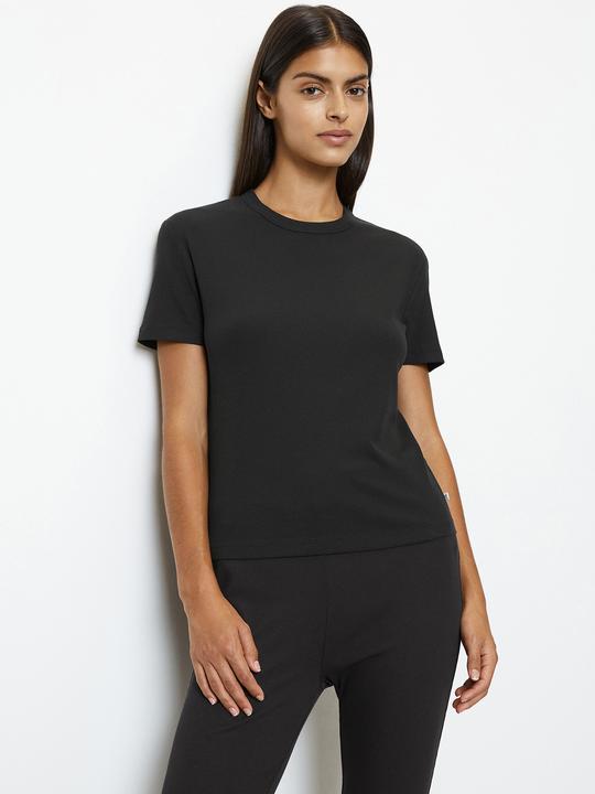 Produktbild Marc O'Polo T-Shirt Minimal Hybrid (XL)