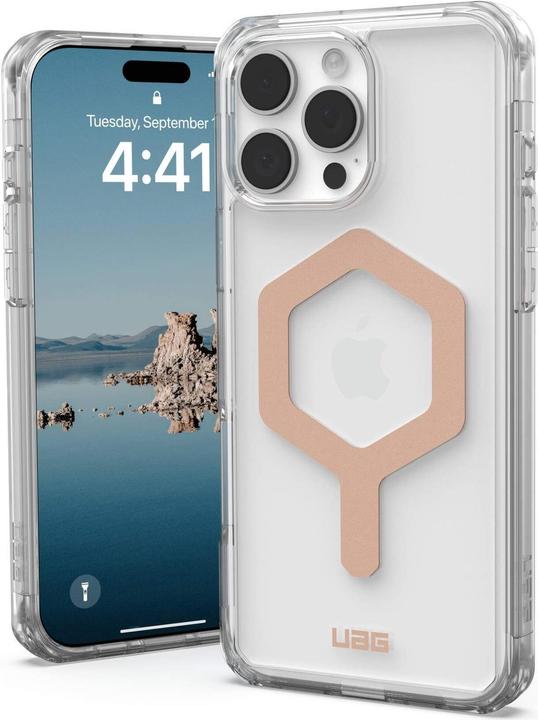 Produktbild UAG Urban Armor Gear Plyo MagSafe Case (Apple iPhone 16 Pro Max)