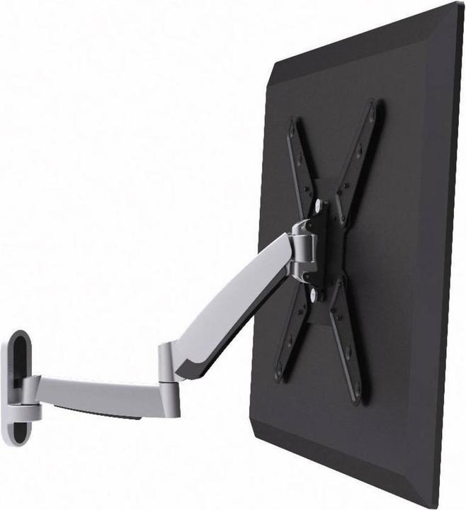 Produktbild SpeaKa Professional TV-Wandhalterung SuperFlex 66 (Wand, 47", 20 kg)