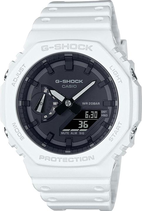 Produktbild G-Shock Classic (Chronograph, 45 mm)