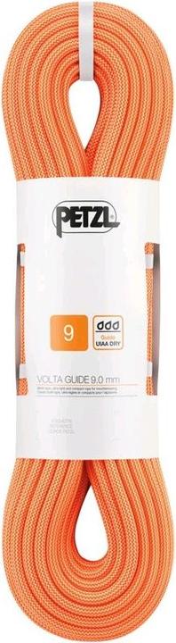 Actual product image Petzl Volta Guide (80 m)