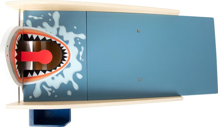 Produktbild small foot Minigolf Shark Attack