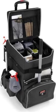 Actual product image Rubbermaid Quick Cart Large (1 pcs.)