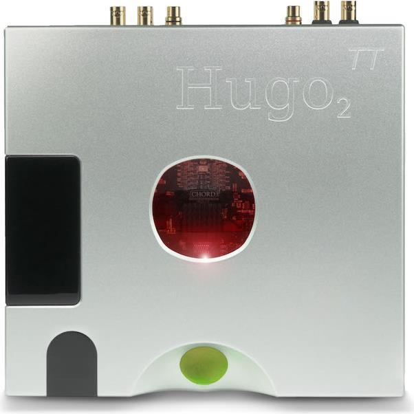 Immagine prodotto Chord Hugo TT2 (USB-DAC, Bluetooth)
