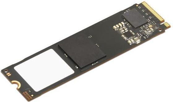 Lenovo ThinkCentre 256GB Value PCIe Gen4 NVMe OPAL 2.0 M.2 2280 SSD (256 GB, M.2 2280)