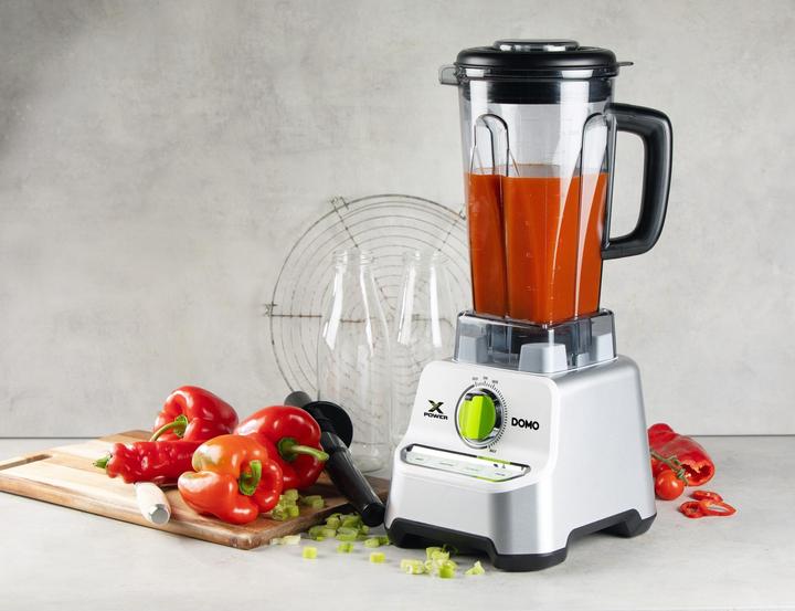 Immagine prodotto Domo DO747BL (1500 W)