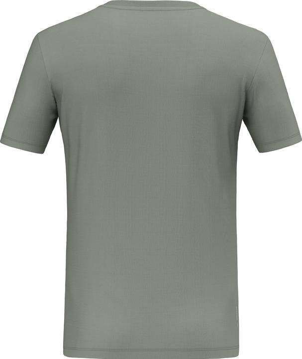 Produktbild Salewa Eagle Poem Dry'Ton T-Shirt (46)