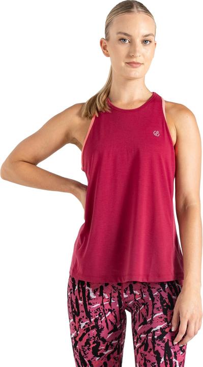 Image du produit Dare2b - Débardeur GRAVITATE - Femme (40 D)