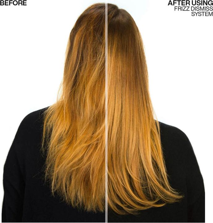 Produktbild Redken Frizz Dismiss (125 ml)