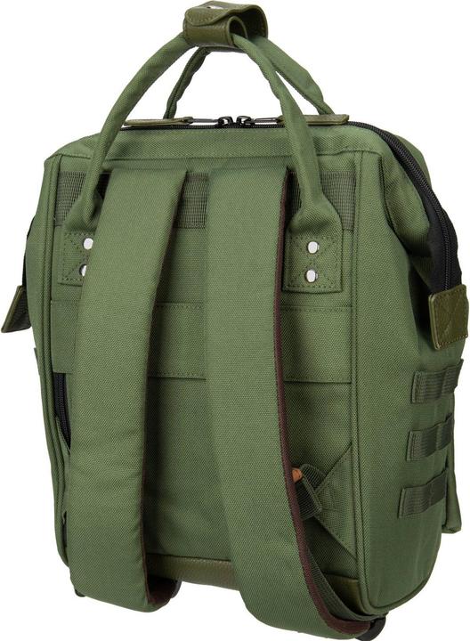 Actual product image Cabaia Adventurer Small (12 l)