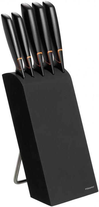 Actual product image Fiskars Knife block
