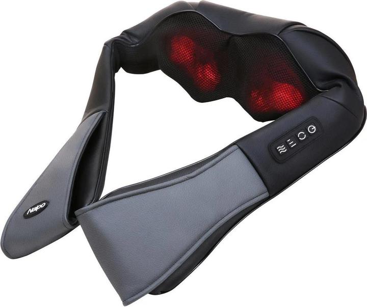 Image du produit Naipo Mgs-801