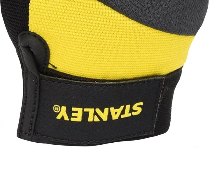 Image du produit Stanley SY660 Gants de sécurité (Taille unique)