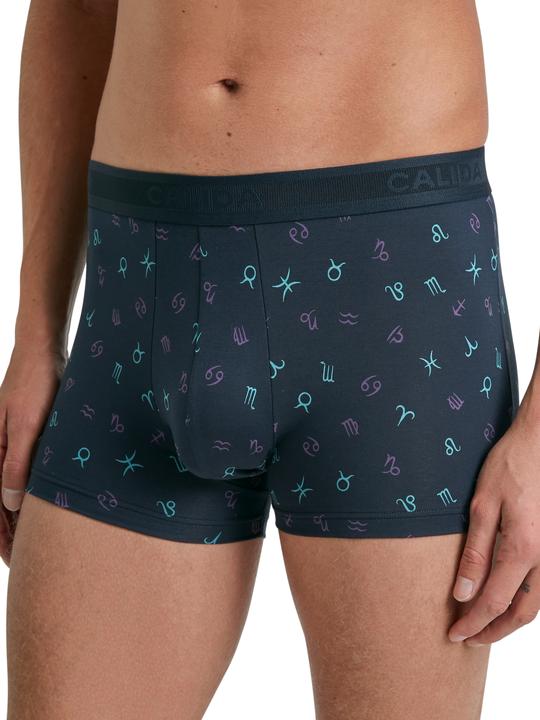Actual product image Calida New boxer with soft elasticated waistband (XL, Single pack)