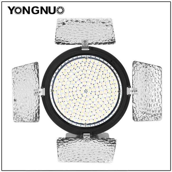 Immagine prodotto Yongnuo LED 3200-5600k