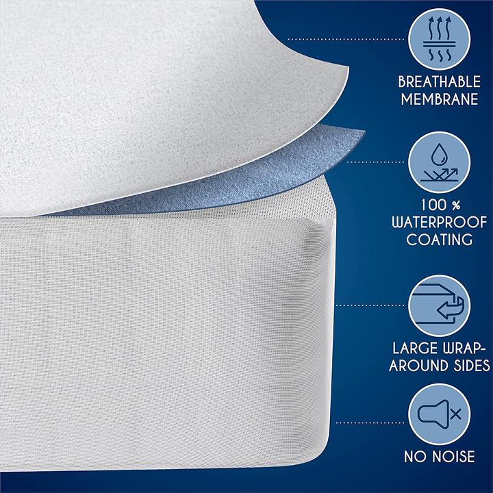 Actual product image Dreamzie Dreamy (70 x 190 cm)